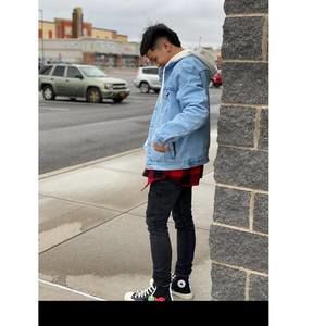 Meet your Posher, Danh